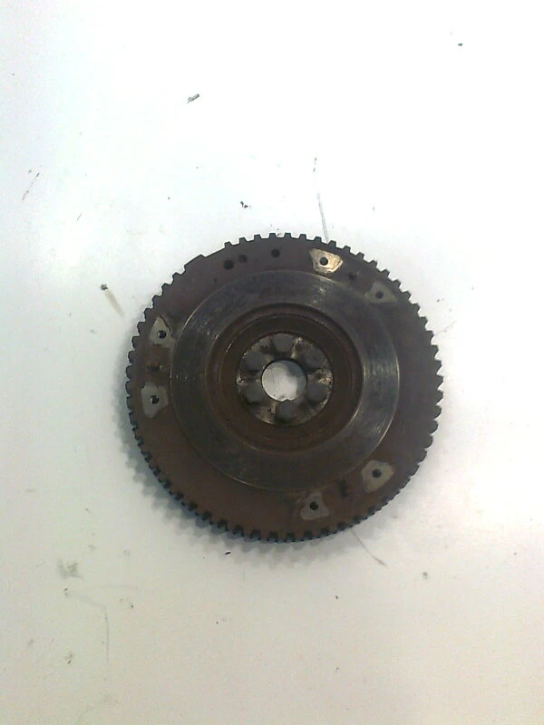 маховик за Рено Клио 1,2 16v 