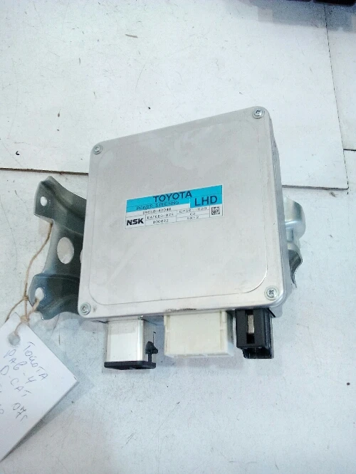 Компютър хидравлика Тойота Рав4 2.2 D-cat