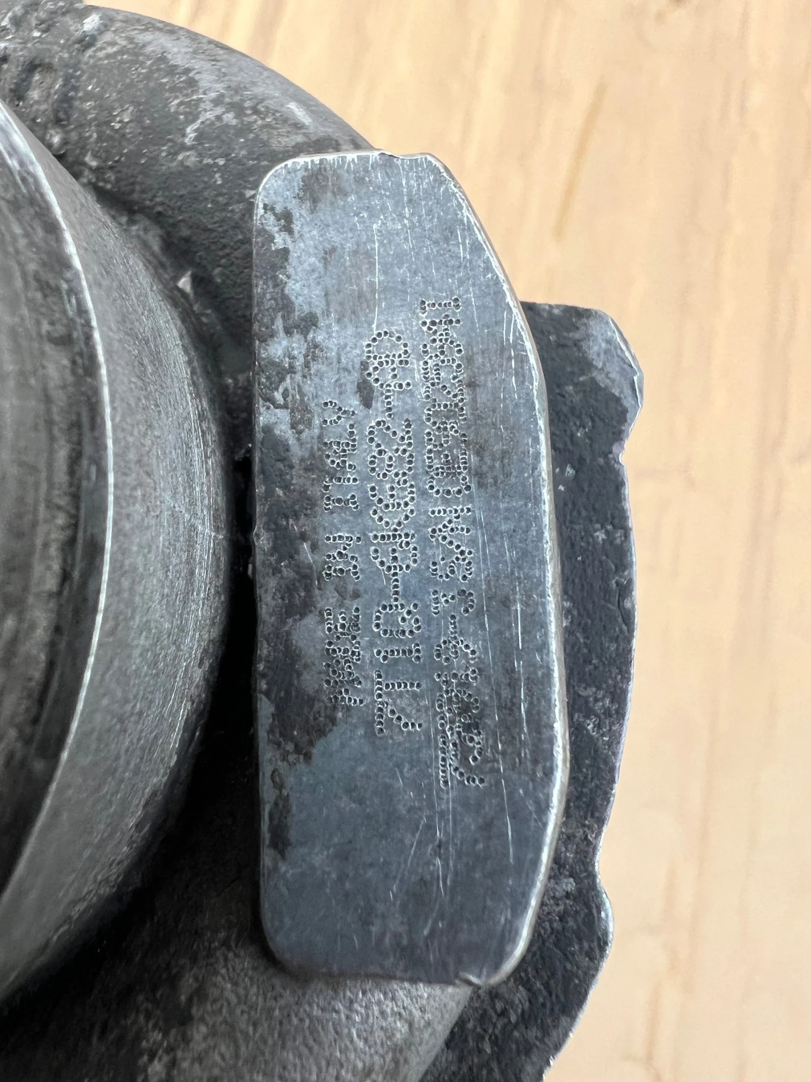  7T1Q-6K682-AD FORD  CONNECT 1.8 TDCI | Mobile.bg   3