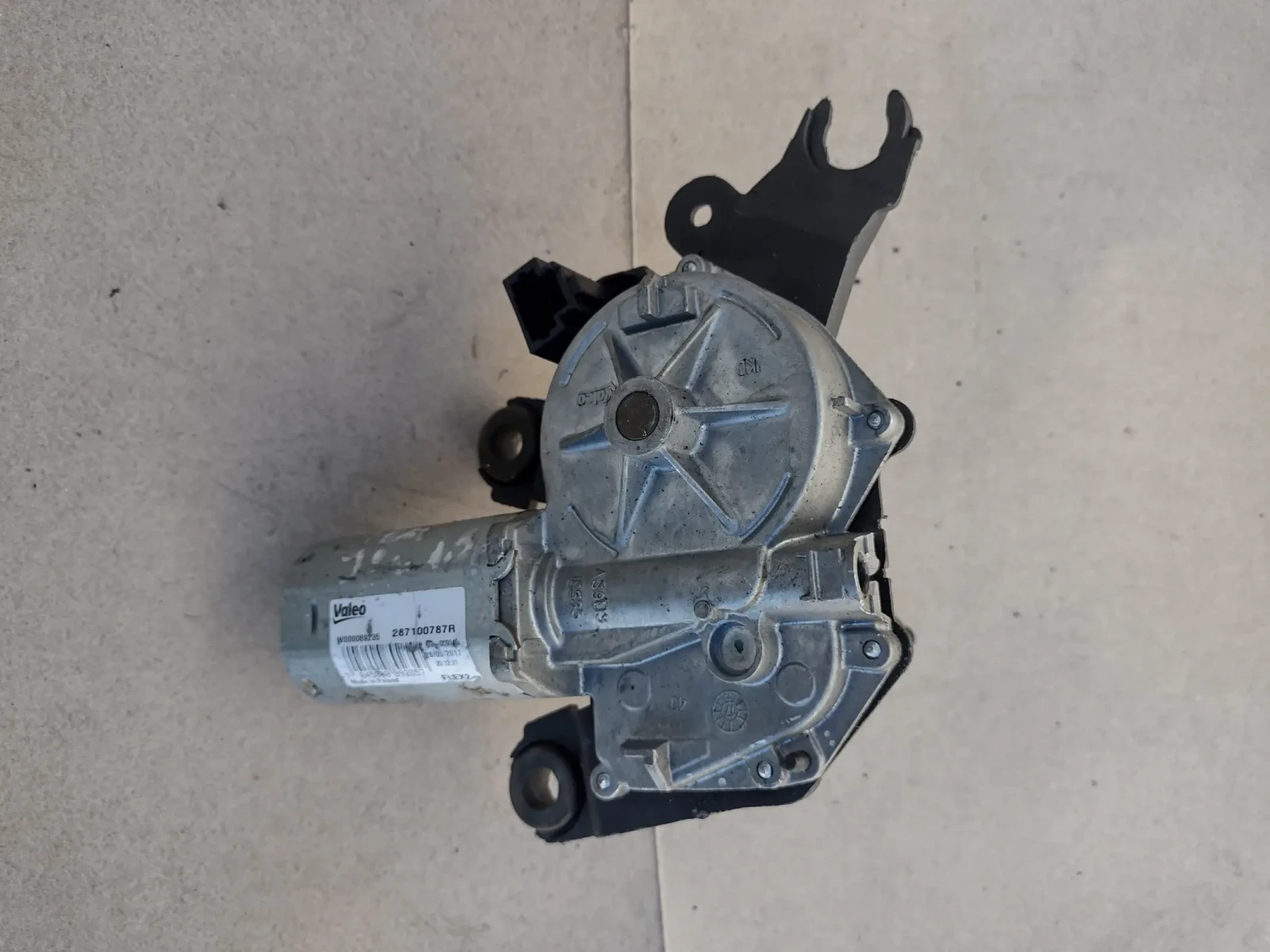 287100787R ������� ����� �������� DACIA SANDERO W000089235  W000019185 | Mobile.bg � ����������� 1