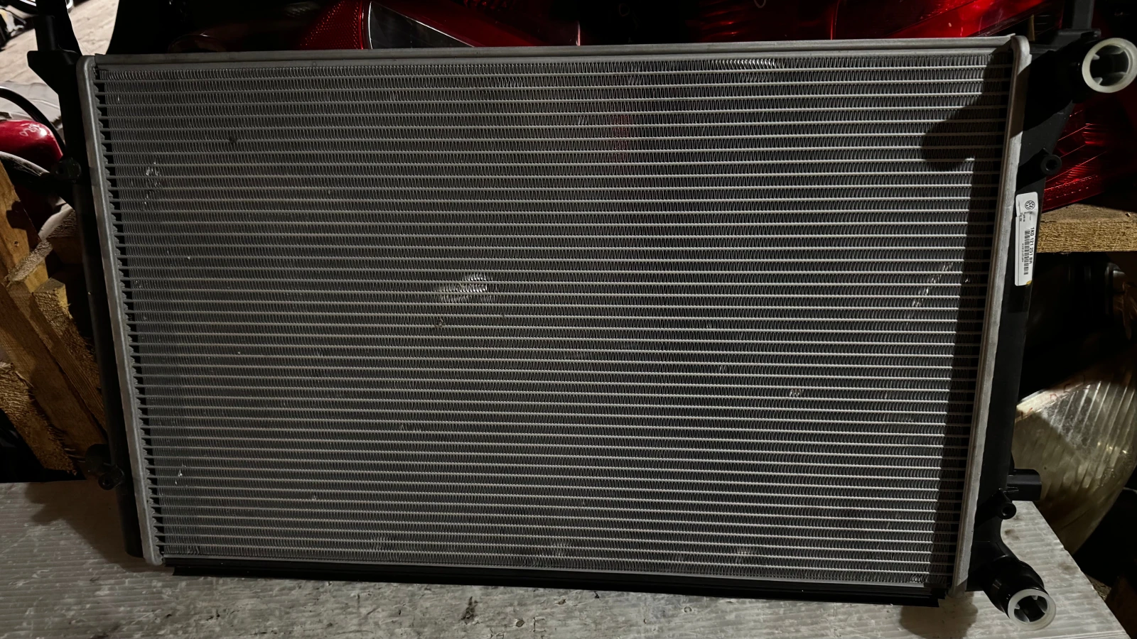 ���  ����� �������� �� Audi , VW - 1K0121251BR | Mobile.bg � ����������� 1