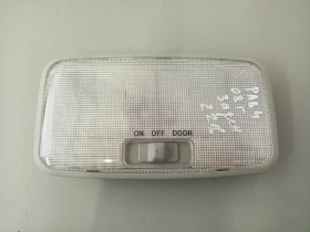 Плафон заден Тойота Рав4 (з