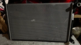 Нов  Воден Радиатор за Audi , VW - 1K0121251BR
