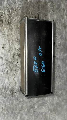 Аirbag за BMW 530 - 07B082UA0578K, снимка 2 - Части - 53433580
