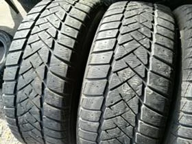 Гуми Зимни 235/65R16, снимка 3