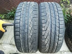 Гуми Зимни 225/50R17, снимка 1