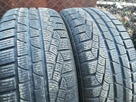 Гуми Зимни 225/50R17, снимка 2