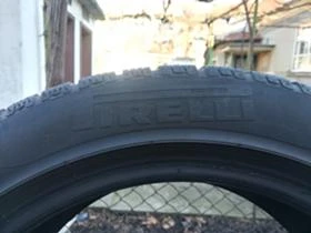 Гуми Зимни 225/50R17, снимка 3