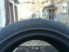Гуми Зимни 225/50R17, снимка 4
