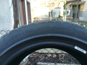Гуми Зимни 225/50R17, снимка 5