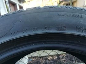 Гуми Зимни 225/50R17, снимка 6