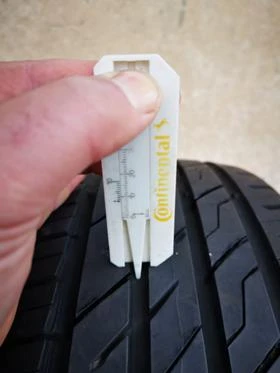 Гуми Летни 195/50R15, снимка 2