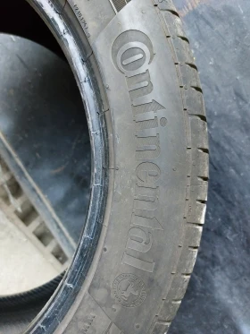 Гуми Летни 255/45R18, снимка 4