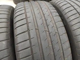 Гуми Летни 235/60R18, снимка 3