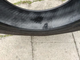 Гуми Летни 235/60R18, снимка 11