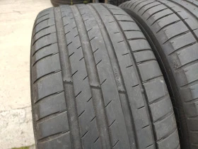 Гуми Летни 235/60R18, снимка 4