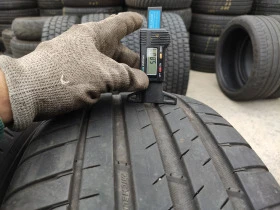 Гуми Летни 235/60R18, снимка 6
