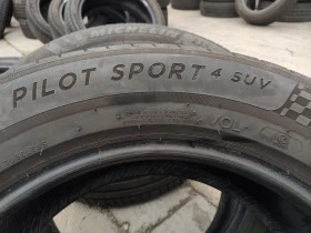 Гуми Летни 235/60R18, снимка 8