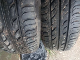 Гуми Летни 175/70R14, снимка 4
