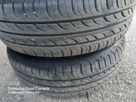 Гуми Летни 175/70R14, снимка 1