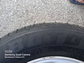 Гуми Летни 175/70R14, снимка 9