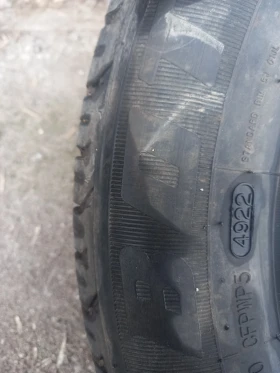 Гуми Летни 175/70R14, снимка 5