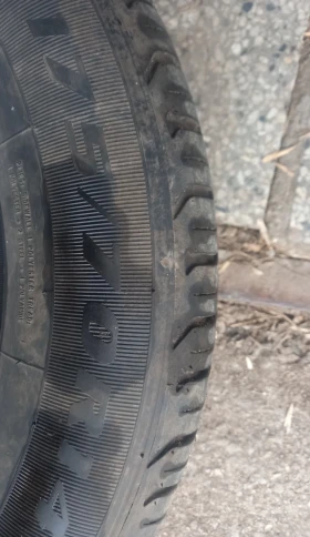 Гуми Летни 175/70R14, снимка 3