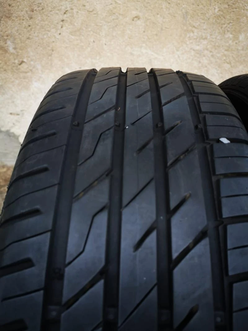 Гуми Летни 195/50R15, снимка 10 - Гуми и джанти - 27446288