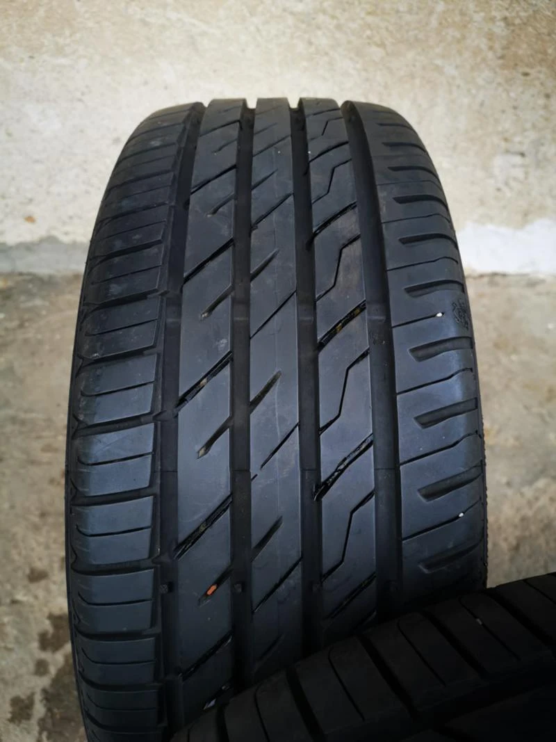 Гуми Летни 195/50R15, снимка 7 - Гуми и джанти - 27446288