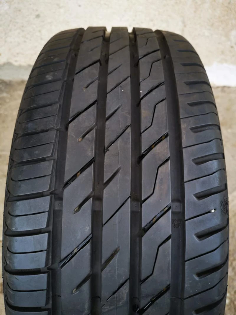 Гуми Летни 195/50R15, снимка 8 - Гуми и джанти - 27446288