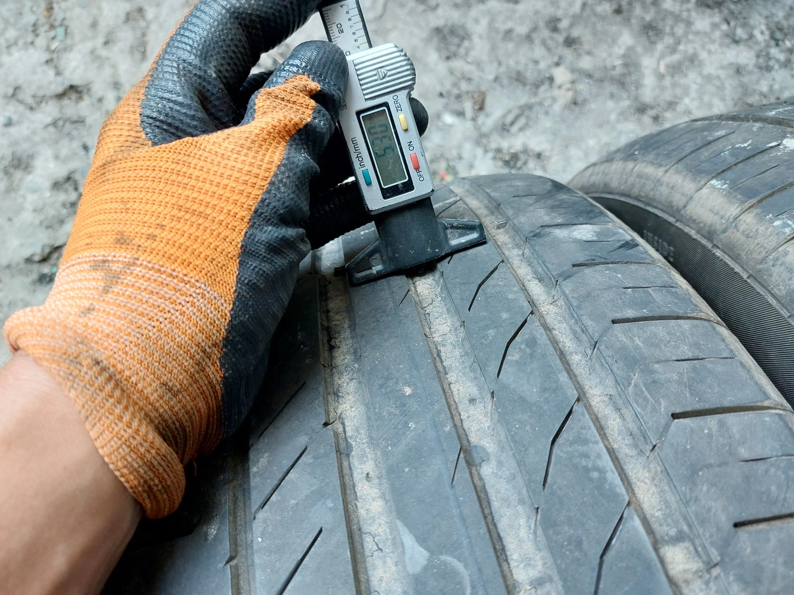 ���� 255/45R18 | Mobile.bg � ����������� 3