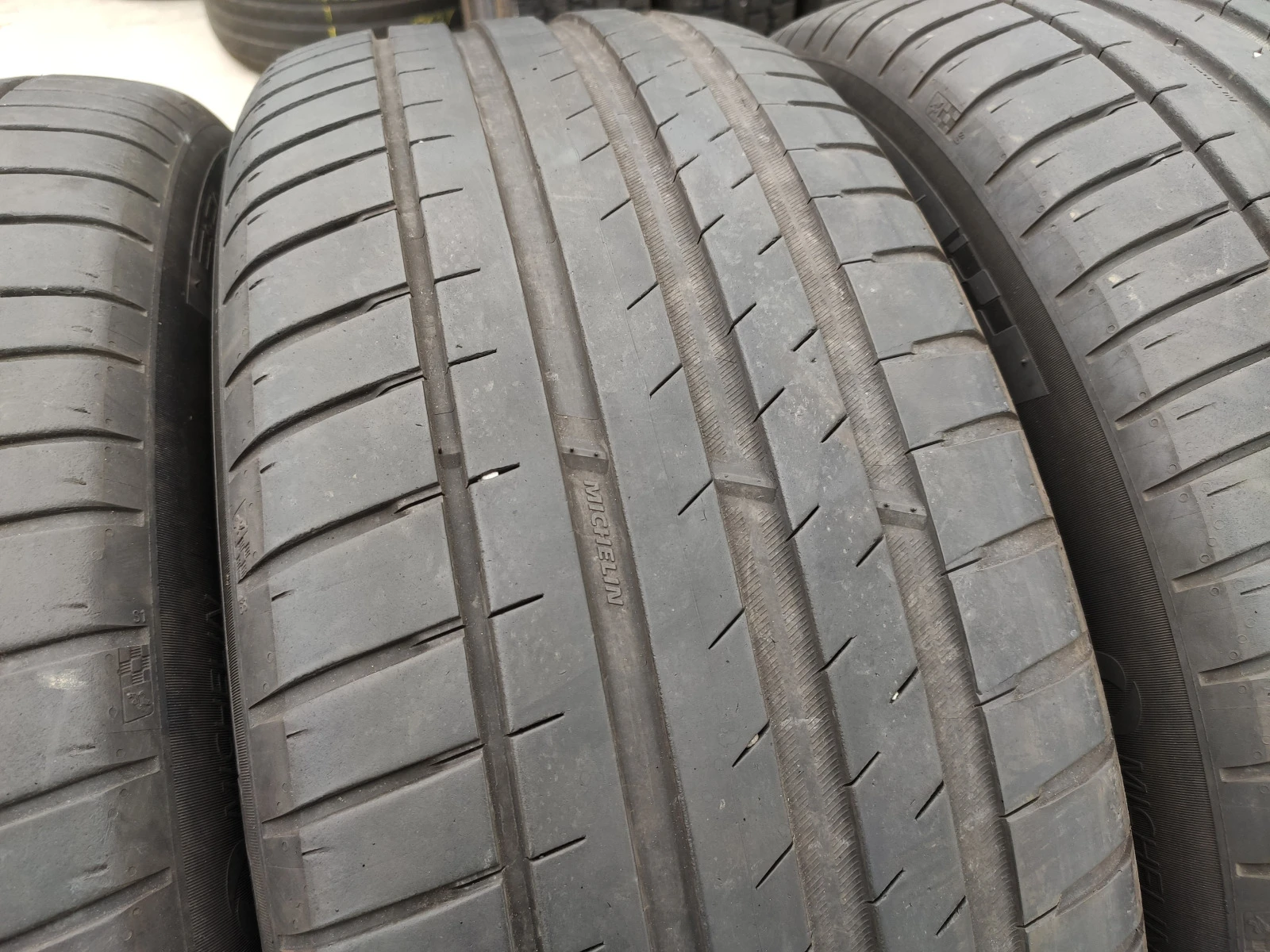  235/60R18 | Mobile.bg   3