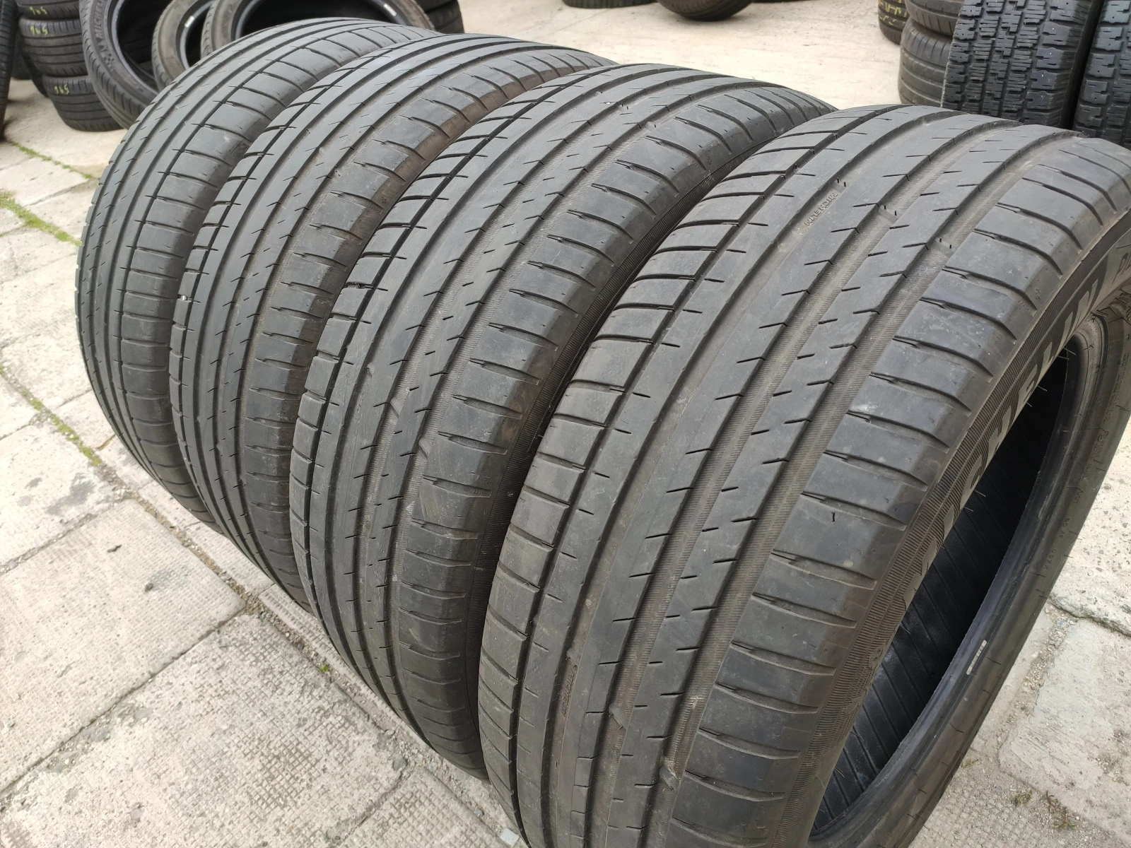  235/60R18 | Mobile.bg   5