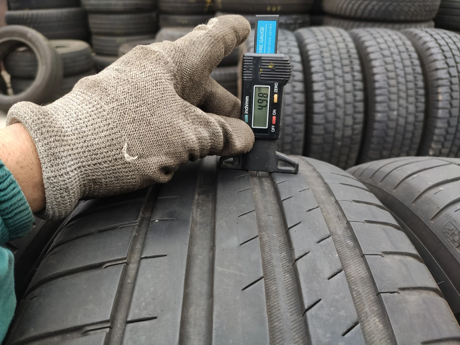  235/60R18 | Mobile.bg   7