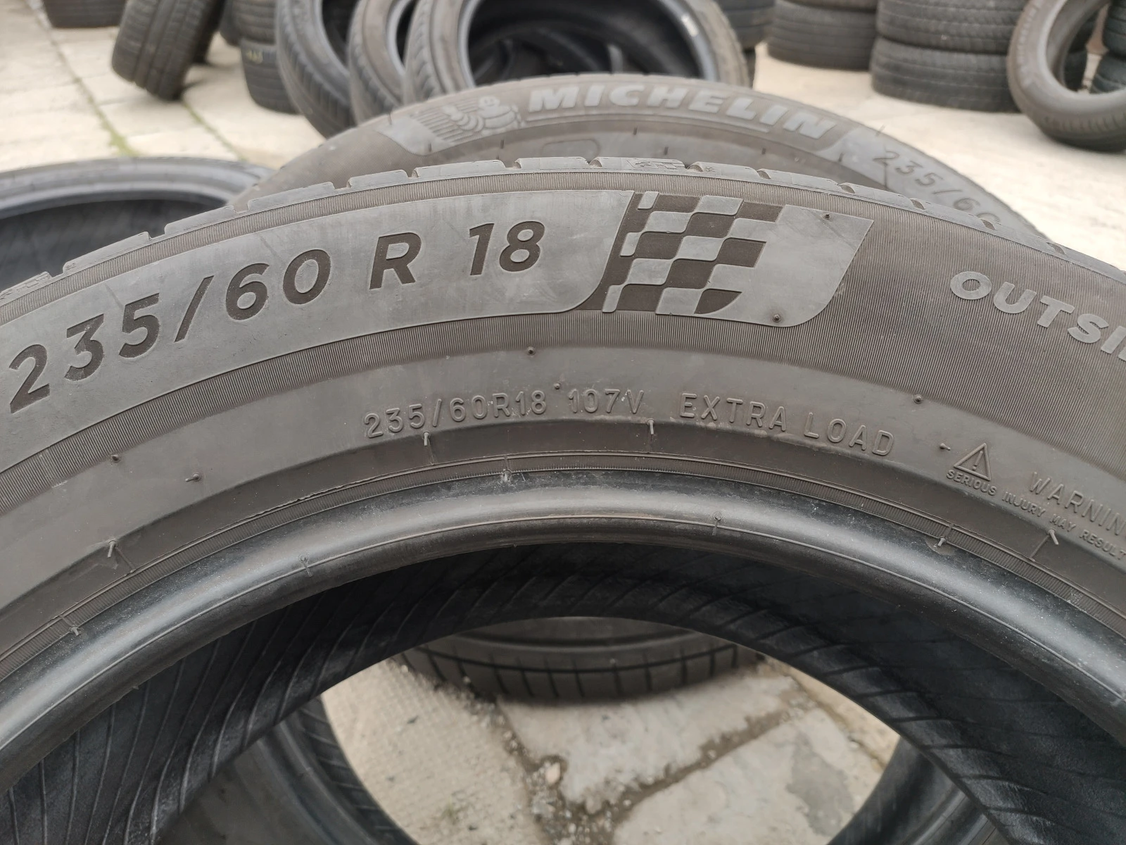  235/60R18 | Mobile.bg   9