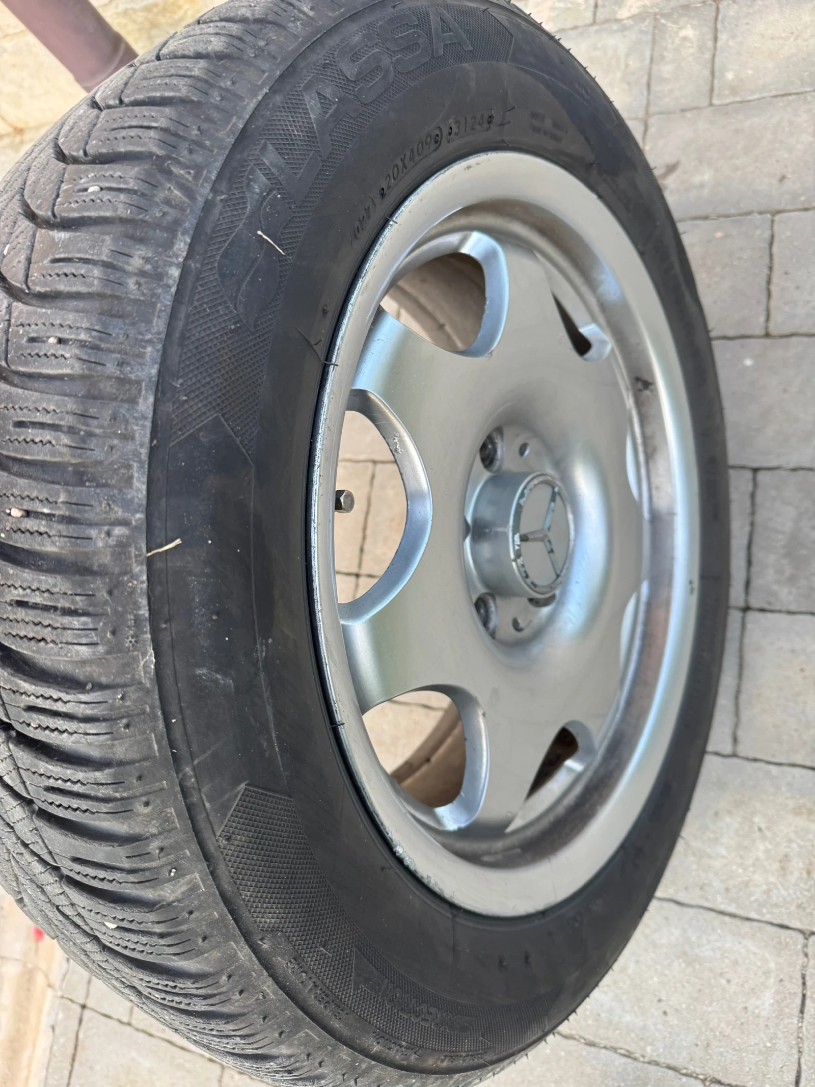    205/60R16 | Mobile.bg   2