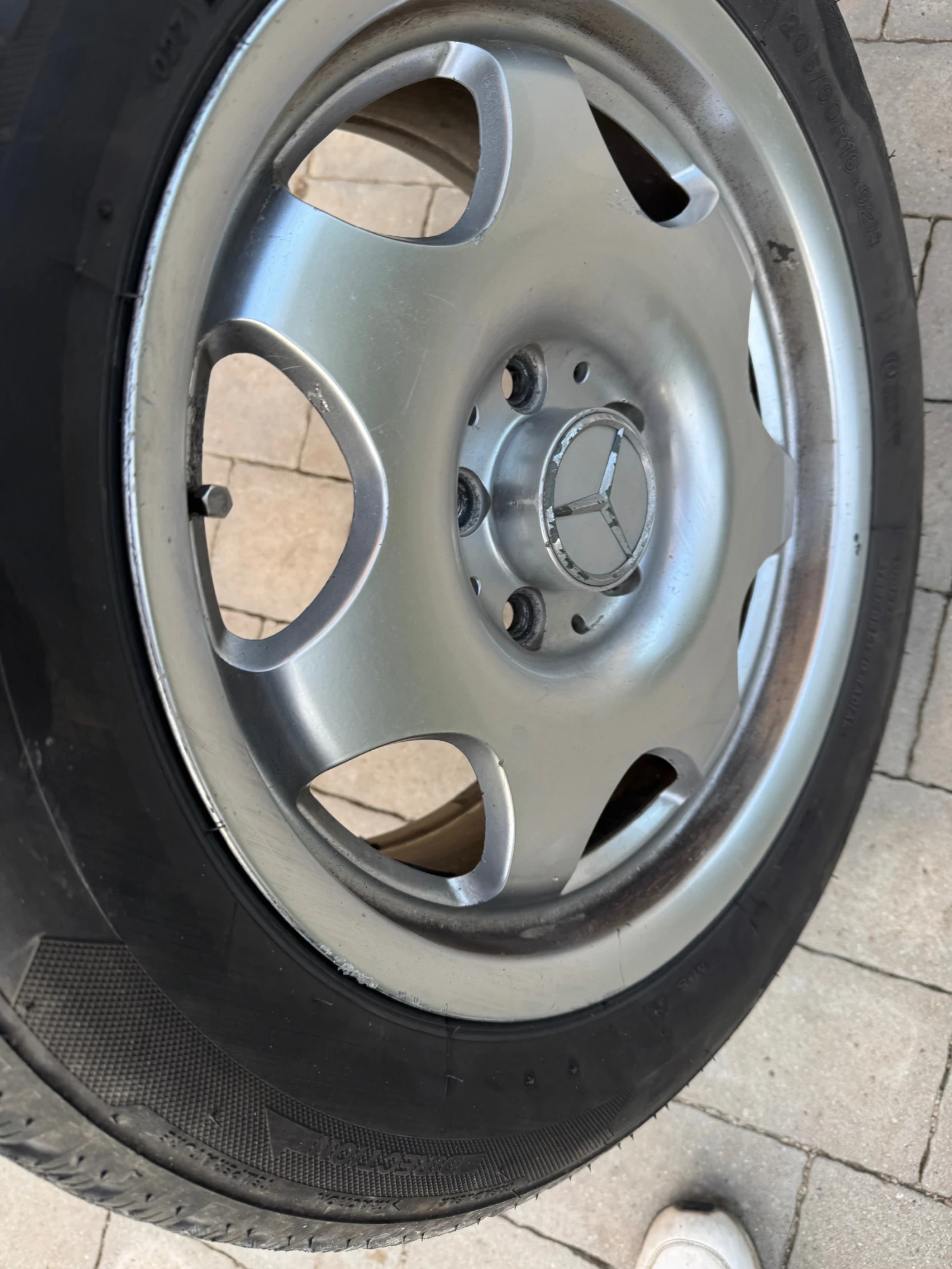    205/60R16 | Mobile.bg   1