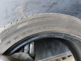 Гуми Летни 255/45R18, снимка 6 - Гуми и джанти - 37676686