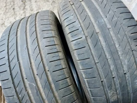 Гуми Летни 255/45R18, снимка 2 - Гуми и джанти - 37676686