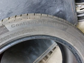 Гуми Летни 255/45R18, снимка 5 - Гуми и джанти - 37676686