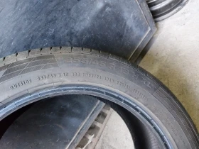 Гуми Летни 255/45R18, снимка 7 - Гуми и джанти - 37676686