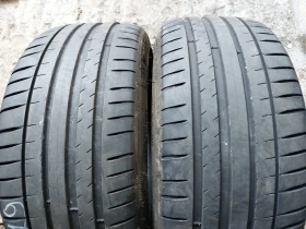 Гуми Летни 255/40R19, снимка 1 - Гуми и джанти - 37681335