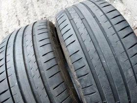 Гуми Летни 255/40R19, снимка 2 - Гуми и джанти - 37681335