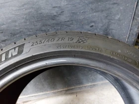 Гуми Летни 255/40R19, снимка 8 - Гуми и джанти - 37681335