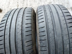 Гуми Летни 255/40R19, снимка 3 - Гуми и джанти - 37681335