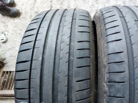 Гуми Летни 255/40R19, снимка 4 - Гуми и джанти - 37681335