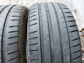 Гуми Летни 255/40R19, снимка 5 - Гуми и джанти - 37681335