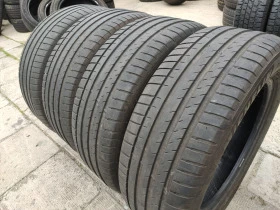 Гуми Летни 235/60R18, снимка 5 - Гуми и джанти - 45605221