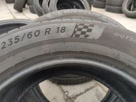 Гуми Летни 235/60R18, снимка 9 - Гуми и джанти - 45605221