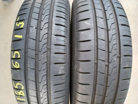 Гуми Летни 185/65R15, снимка 4 - Гуми и джанти - 49347997